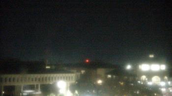 Weather camera view of Valdosta State University.