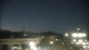 Weather camera view of Valdosta State University.