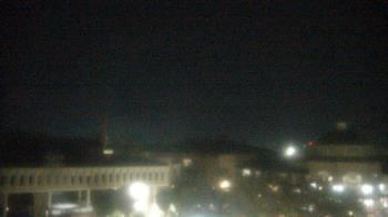 Weather camera view of Valdosta State University.
