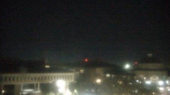 Weather camera view of Valdosta State University.