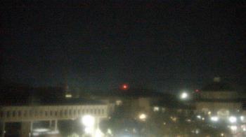 Weather camera view of Valdosta State University.