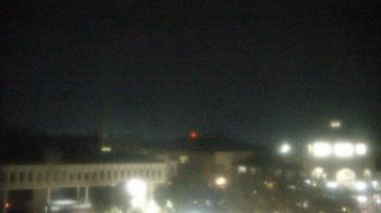 Weather camera view of Valdosta State University.