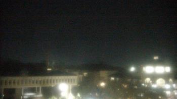 Weather camera view of Valdosta State University.