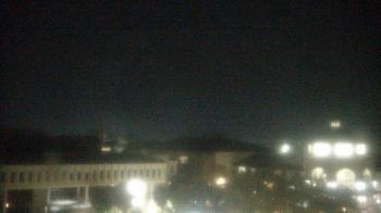 Weather camera view of Valdosta State University.