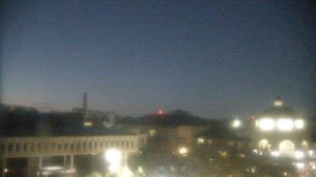 Weather camera view of Valdosta State University.