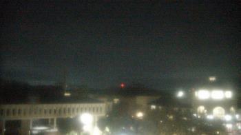 Weather camera view of Valdosta State University.