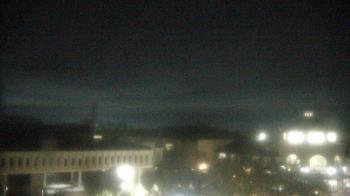 Weather camera view of Valdosta State University.