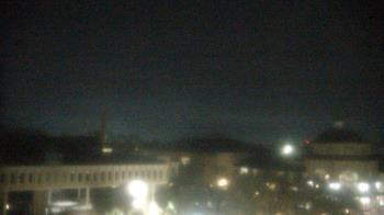 Weather camera view of Valdosta State University.