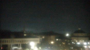 Weather camera view of Valdosta State University.