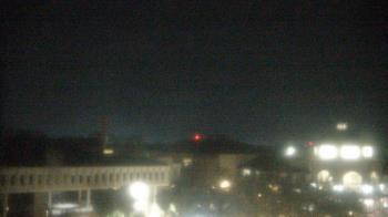 Weather camera view of Valdosta State University.