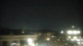 Weather camera view of Valdosta State University.
