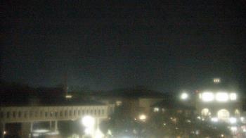 Weather camera view of Valdosta State University.