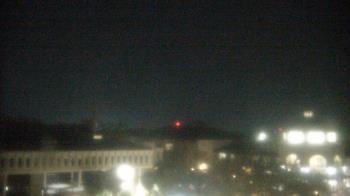 Weather camera view of Valdosta State University.