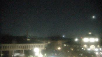 Weather camera view of Valdosta State University.