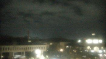 Weather camera view of Valdosta State University.
