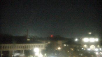 Weather camera view of Valdosta State University.