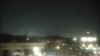 Weather camera view of Valdosta State University.