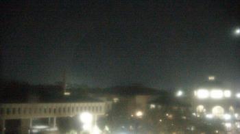 Weather camera view of Valdosta State University.