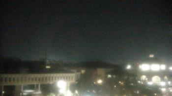 Weather camera view of Valdosta State University.
