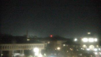 Weather camera view of Valdosta State University.