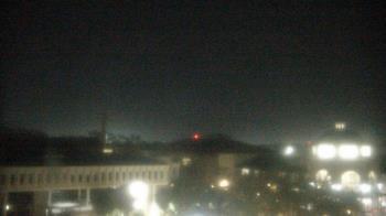 Weather camera view of Valdosta State University.