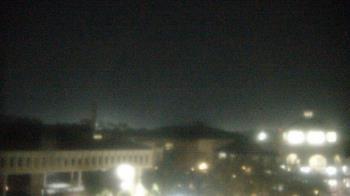 Weather camera view of Valdosta State University.