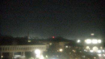 Weather camera view of Valdosta State University.