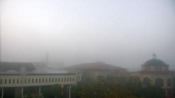 Weather camera view of Valdosta State University.