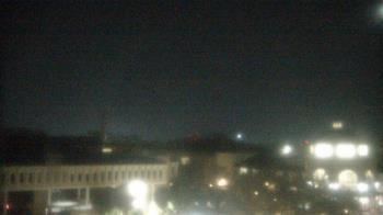 Weather camera view of Valdosta State University.