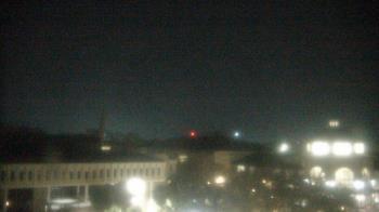 Weather camera view of Valdosta State University.