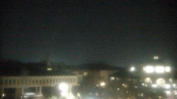 Weather camera view of Valdosta State University.