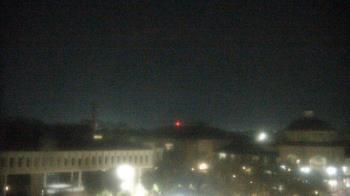 Weather camera view of Valdosta State University.