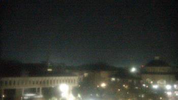 Weather camera view of Valdosta State University.