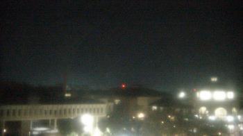 Weather camera view of Valdosta State University.