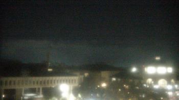 Weather camera view of Valdosta State University.