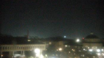 Weather camera view of Valdosta State University.