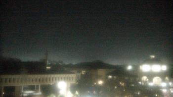 Weather camera view of Valdosta State University.