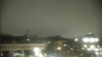 Weather camera view of Valdosta State University.