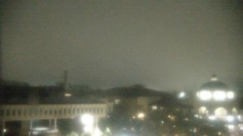 Weather camera view of Valdosta State University.