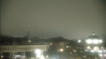 Weather camera view of Valdosta State University.