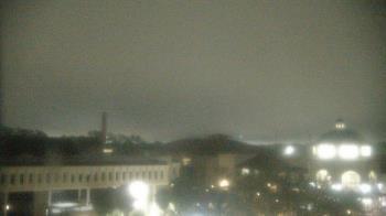 Weather camera view of Valdosta State University.