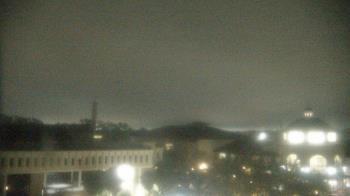 Weather camera view of Valdosta State University.