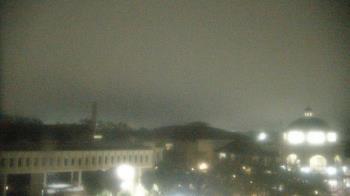 Weather camera view of Valdosta State University.