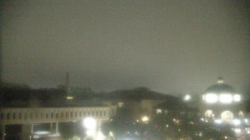 Weather camera view of Valdosta State University.