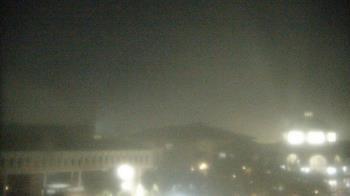 Weather camera view of Valdosta State University.