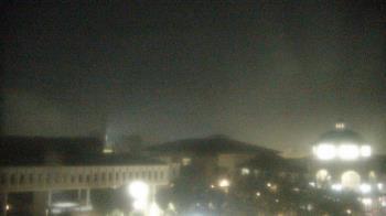 Weather camera view of Valdosta State University.