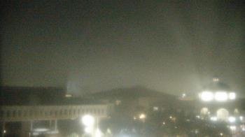 Weather camera view of Valdosta State University.