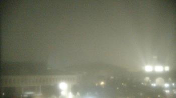 Weather camera view of Valdosta State University.