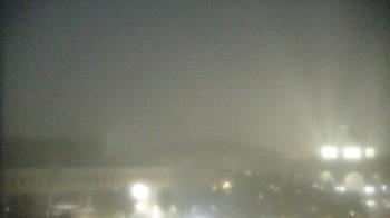 Weather camera view of Valdosta State University.