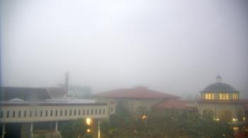 Weather camera view of Valdosta State University.